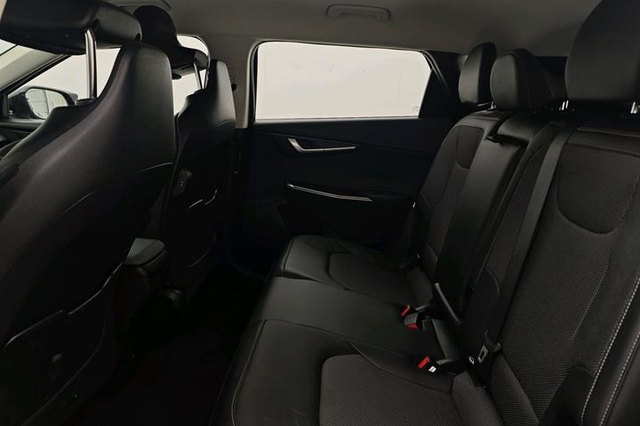 Sort Kia EV6 fra 2023