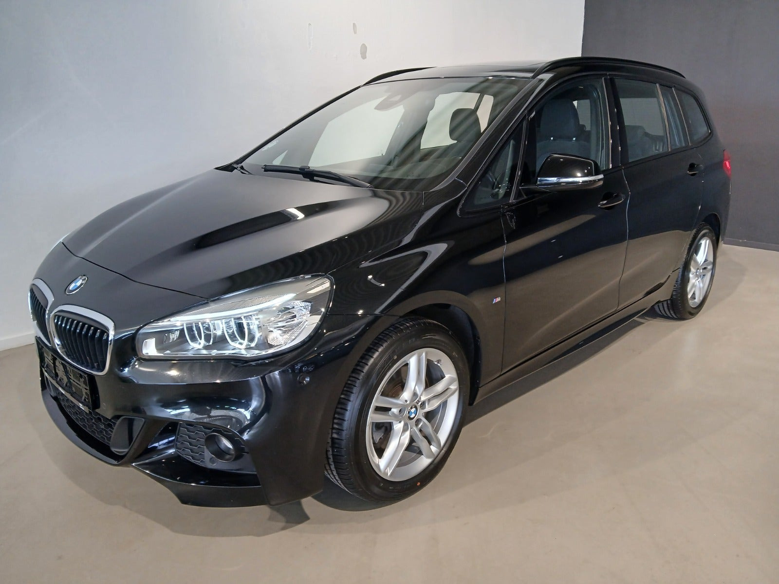 BMW 218i 1,5 Active Tourer M-Sport aut.