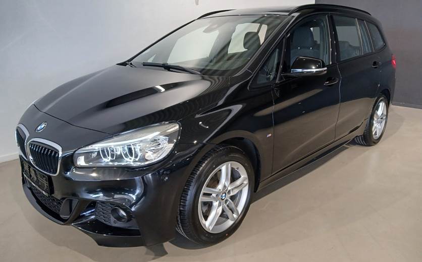 BMW 218i 1,5 Active Tourer M-Sport aut.