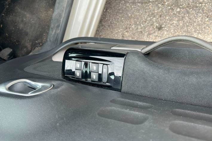 undefined Citroën C3 fra 2017