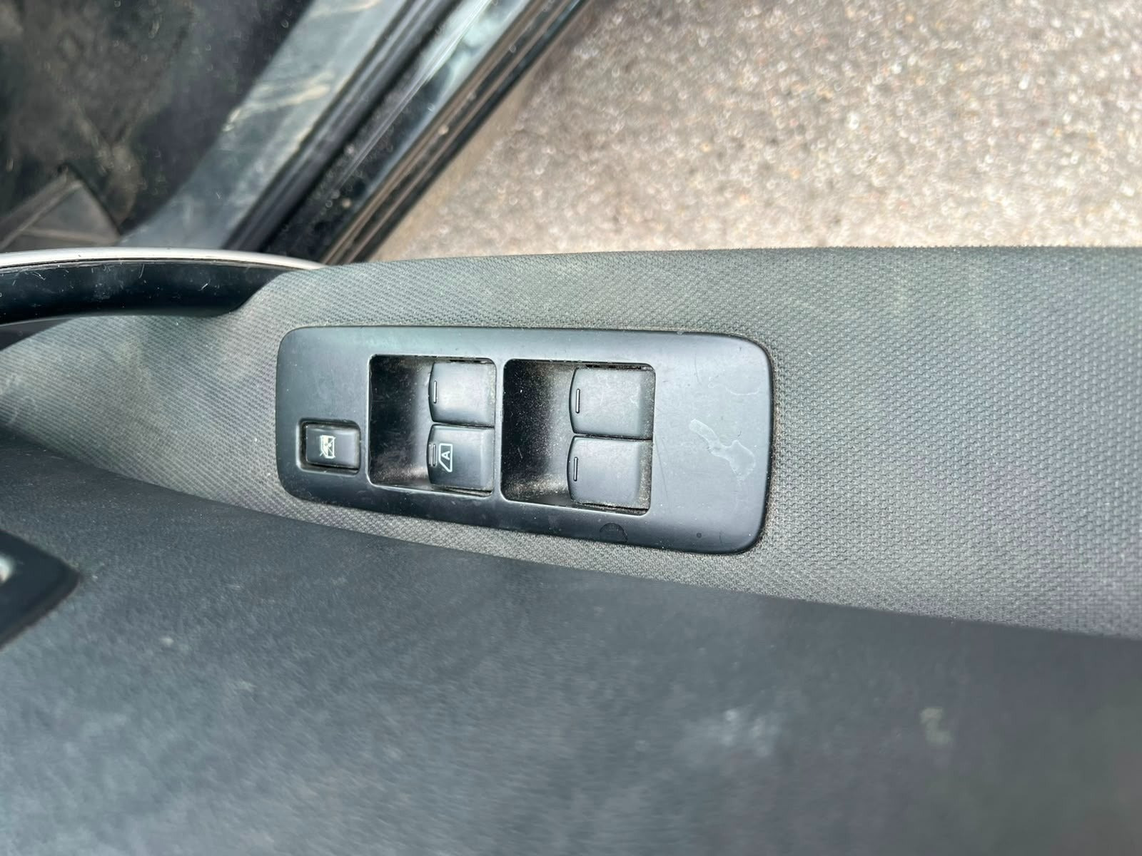 undefined Nissan Qashqai fra 2010