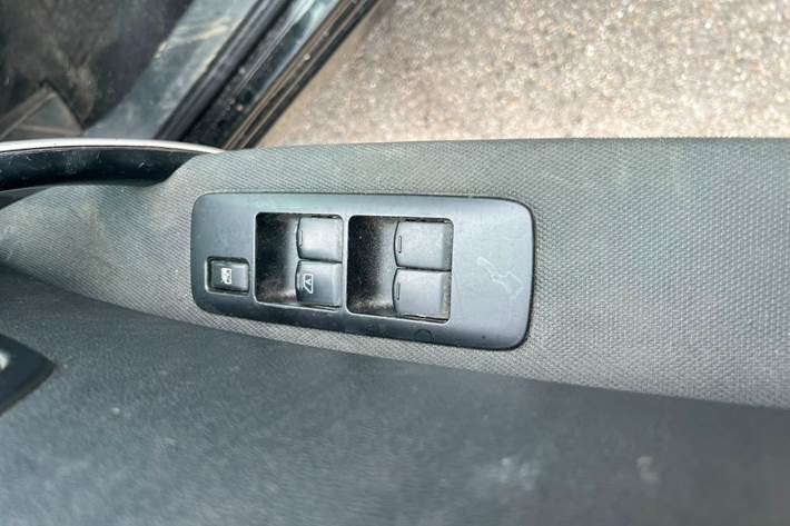 undefined Nissan Qashqai fra 2010