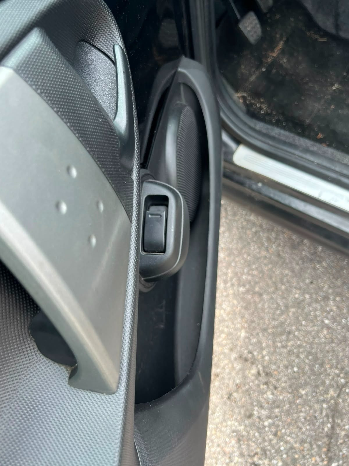 undefined Peugeot 107 fra 2007