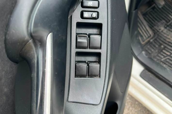 undefined Toyota Sportsvan fra 2014