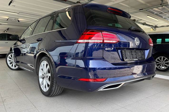 undefined VW Golf VII fra 2019
