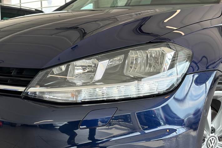 undefined VW Golf VII fra 2019