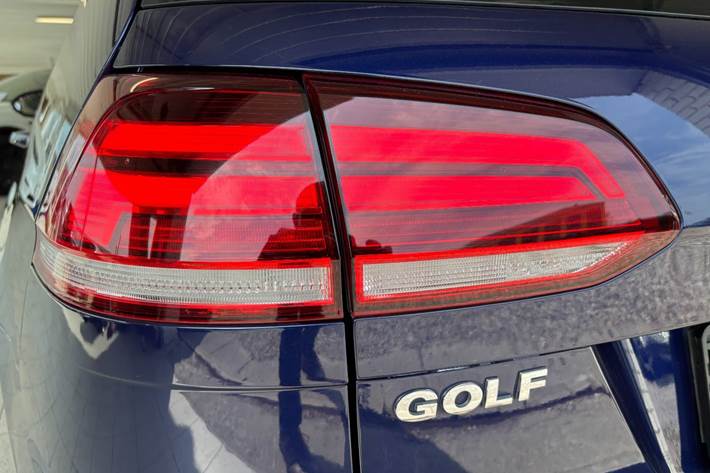 undefined VW Golf VII fra 2019