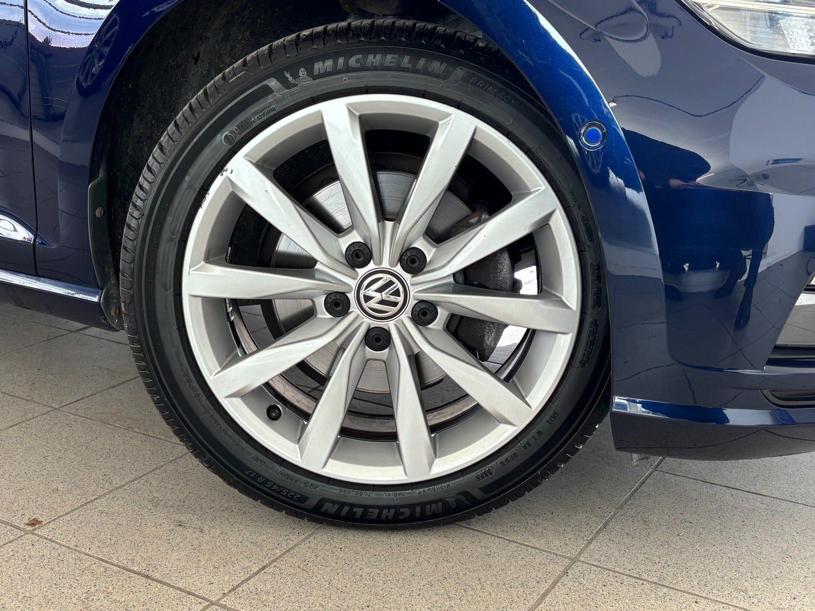 undefined VW Golf VII fra 2019