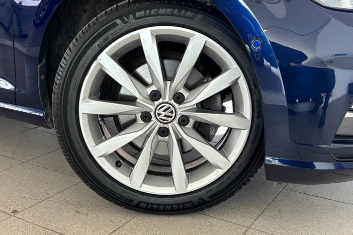 undefined VW Golf VII fra 2019