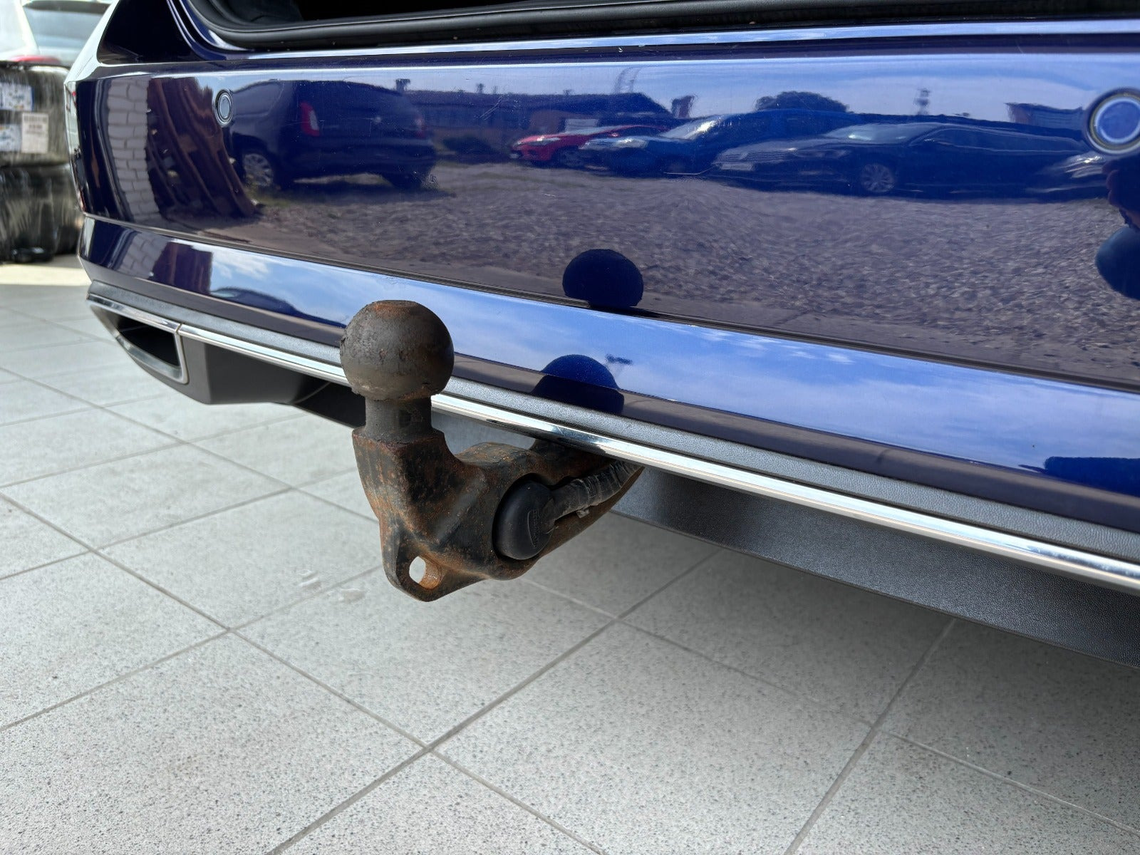 undefined VW Golf VII fra 2019