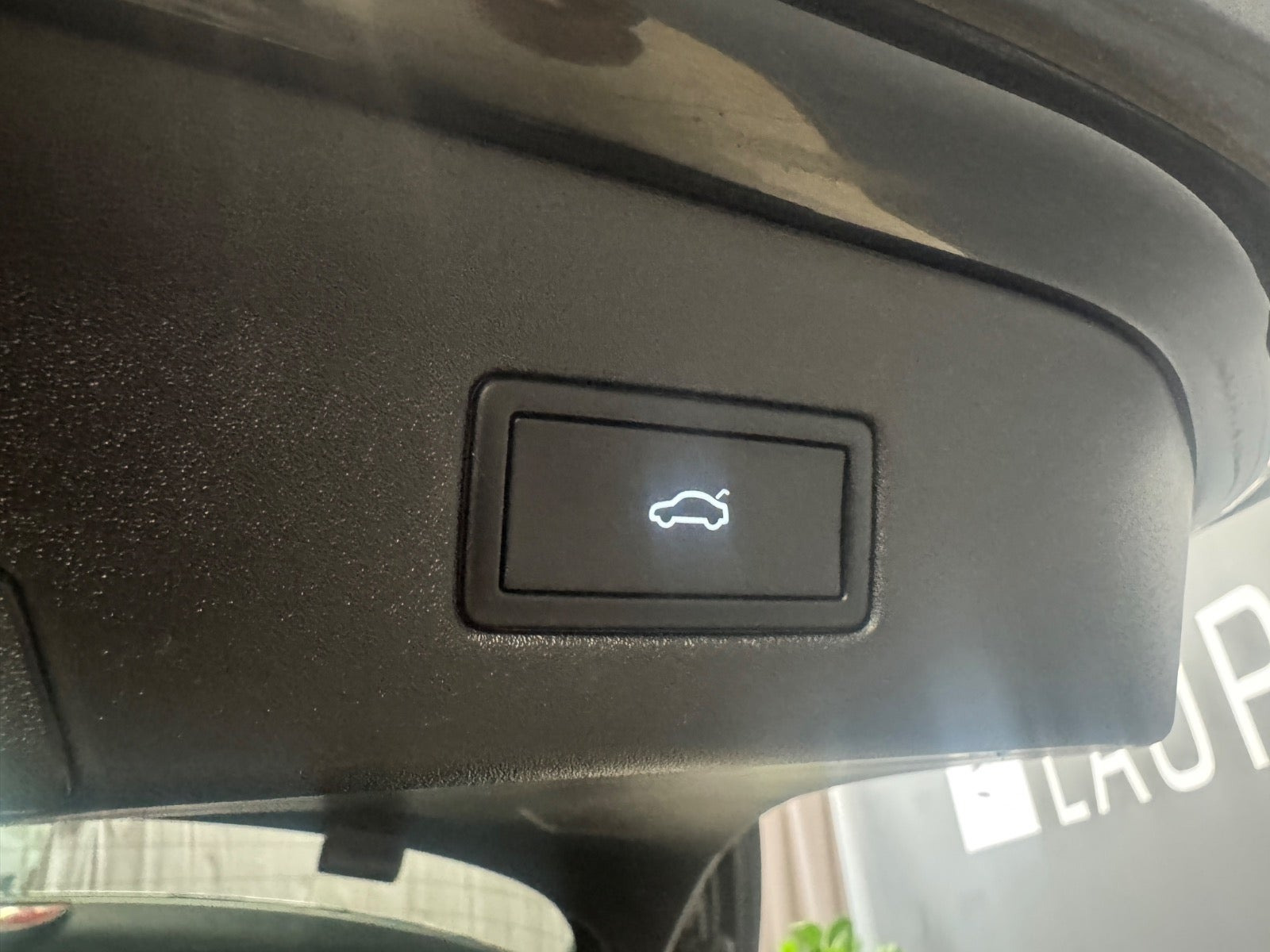 Sort VW ID.4 fra 2023