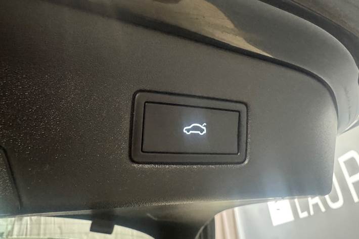 Sort VW ID.4 fra 2023