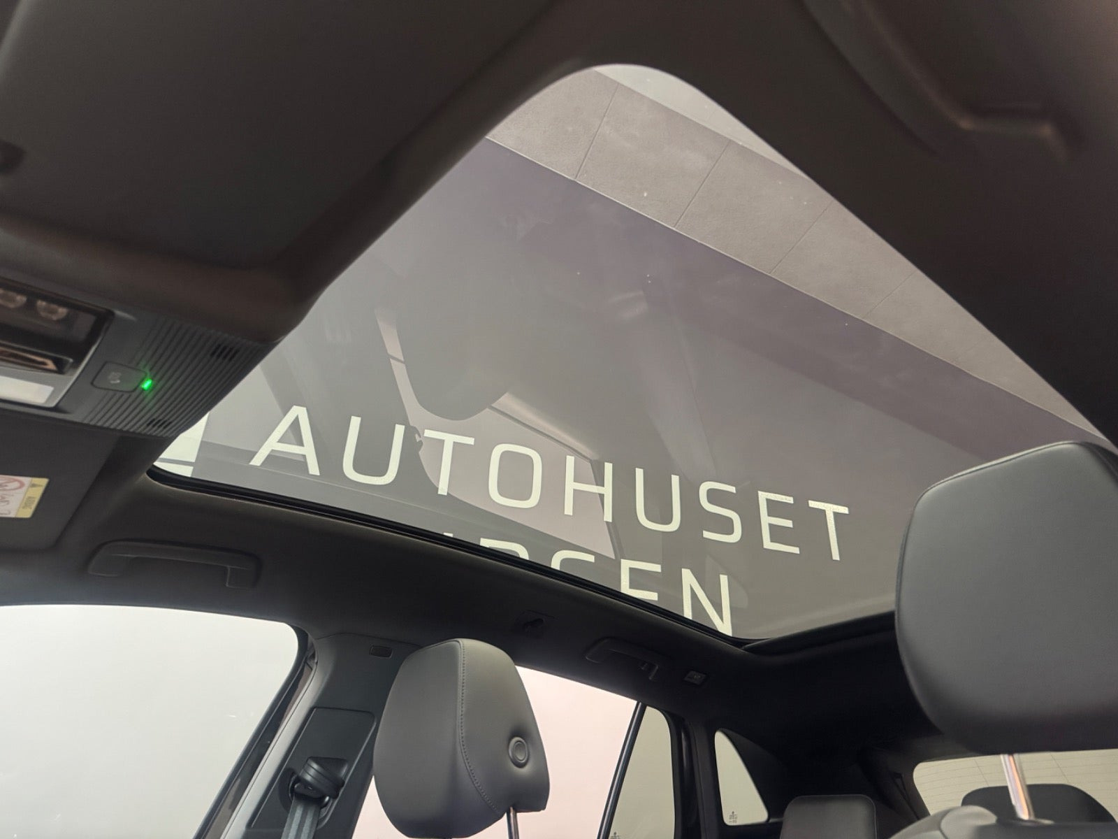 Sort VW ID.4 fra 2023