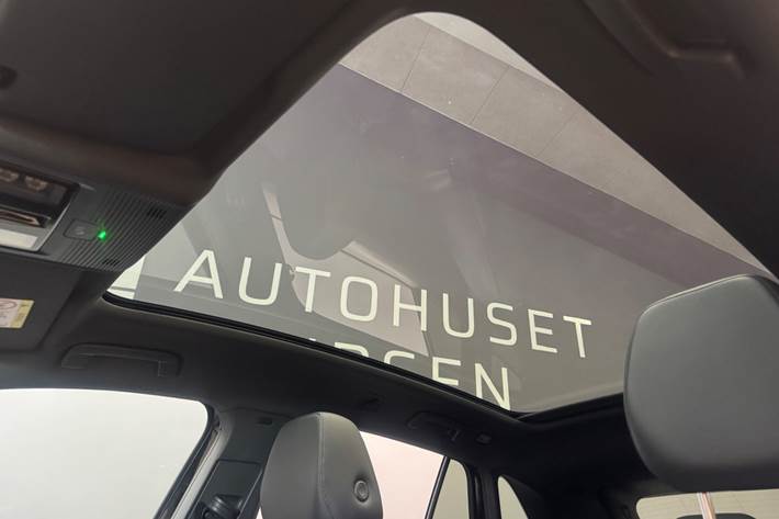 Sort VW ID.4 fra 2023