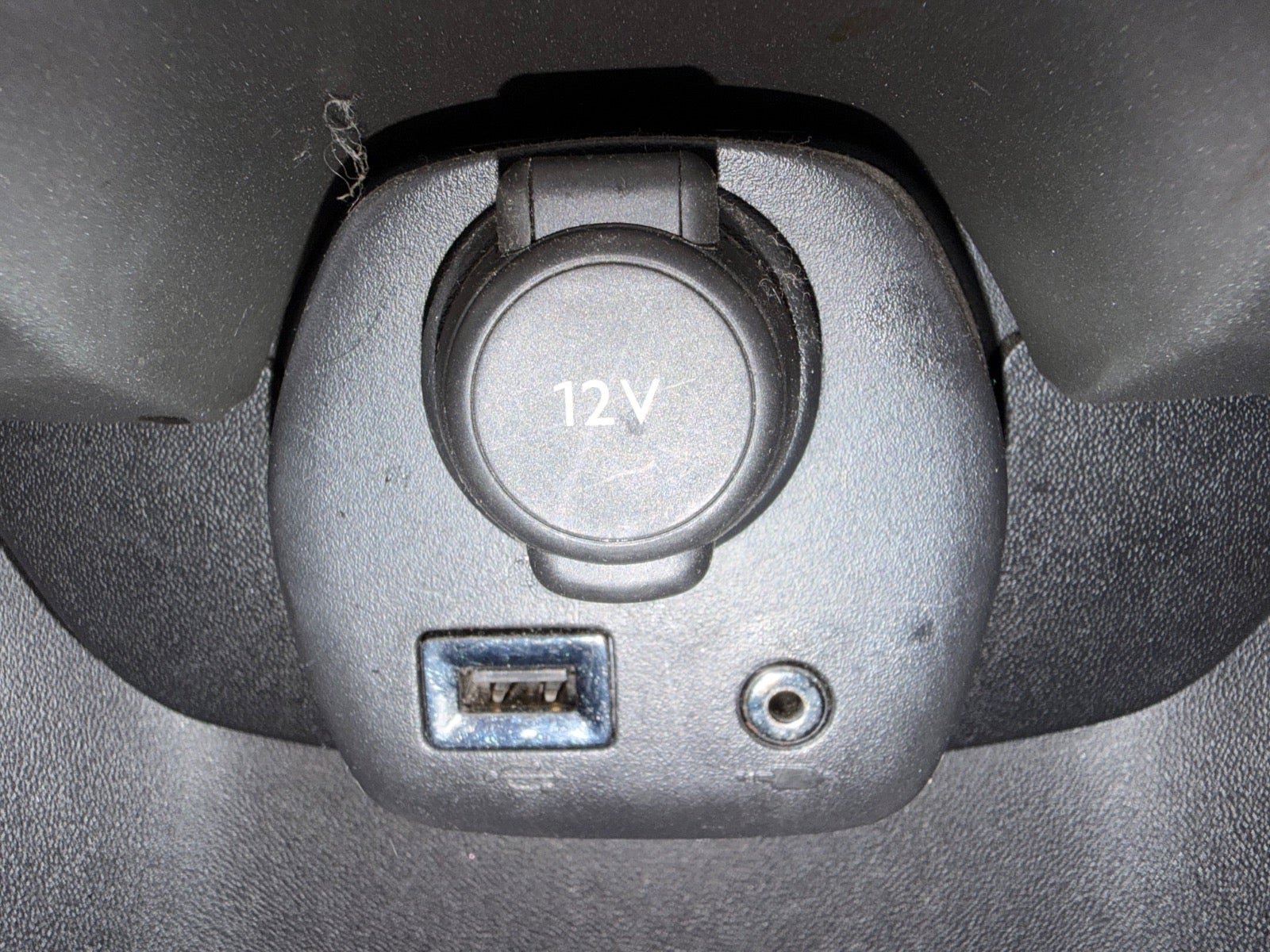 undefined Peugeot 108 fra 2017