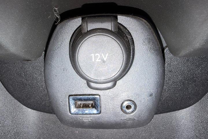 undefined Peugeot 108 fra 2017