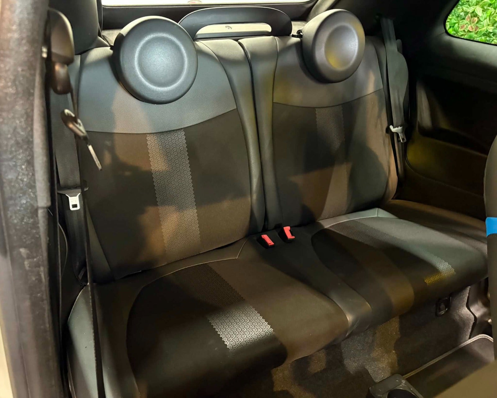undefined Fiat 500C fra 2015