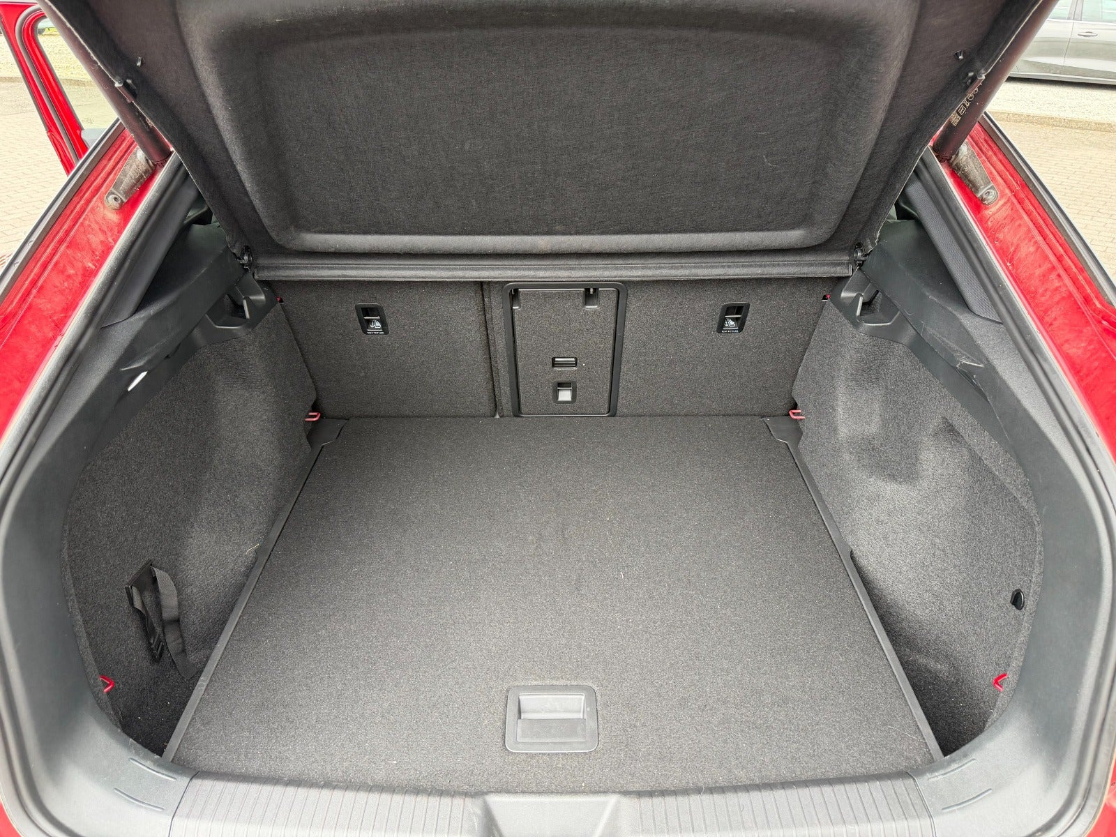 Sort VW ID.5 fra 2022