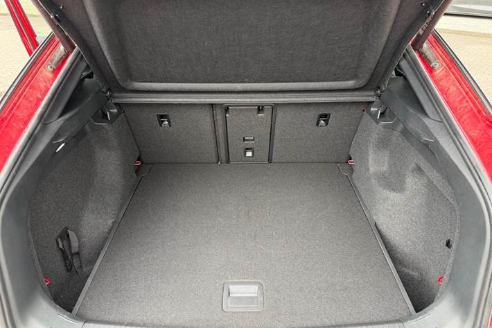 Sort VW ID.5 fra 2022