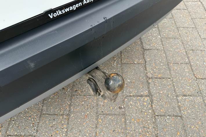 Sort VW ID.5 fra 2022