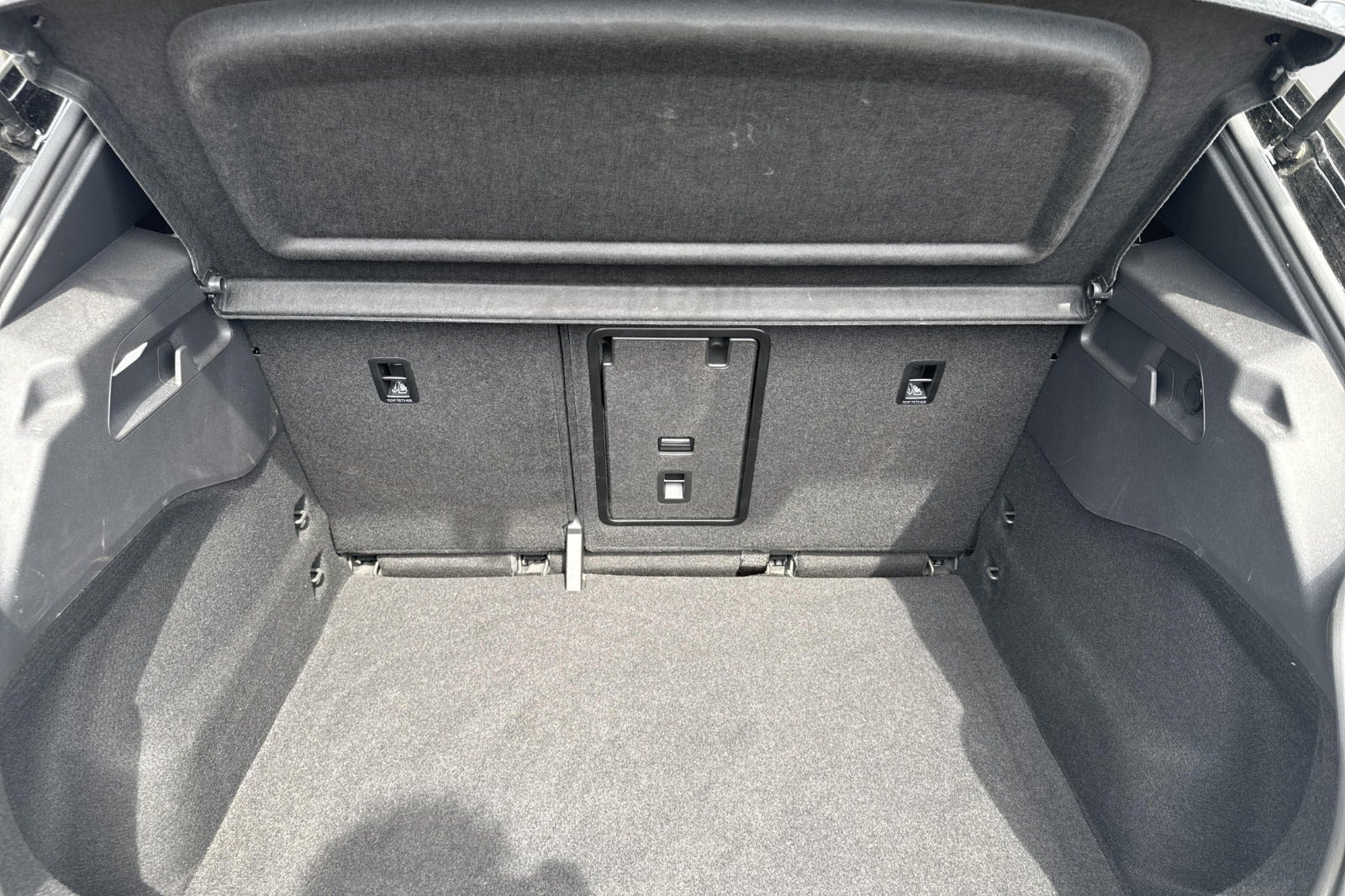 Grøn VW ID.3 fra 2024