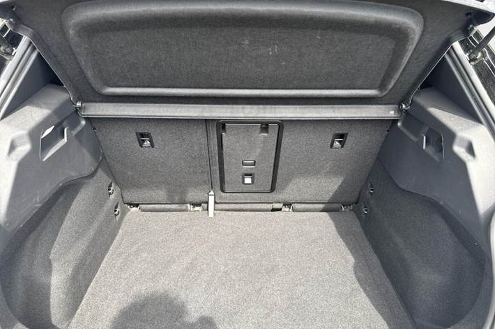 Grøn VW ID.3 fra 2024