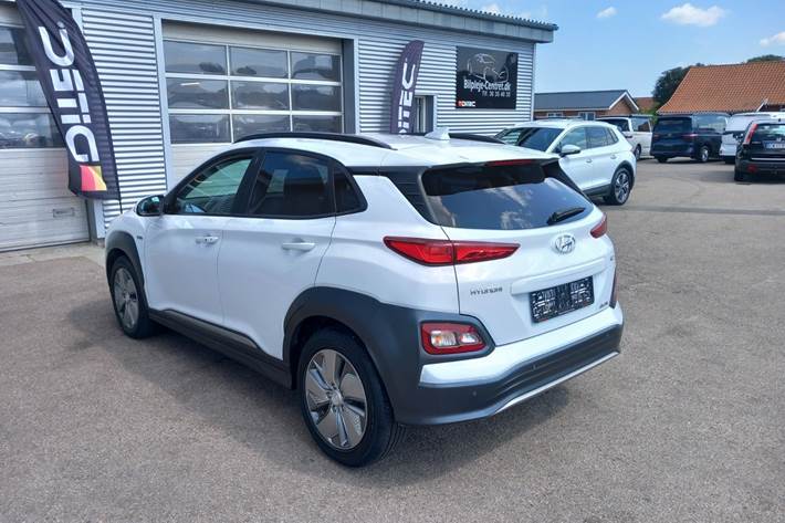 undefined Hyundai Kona fra 2020