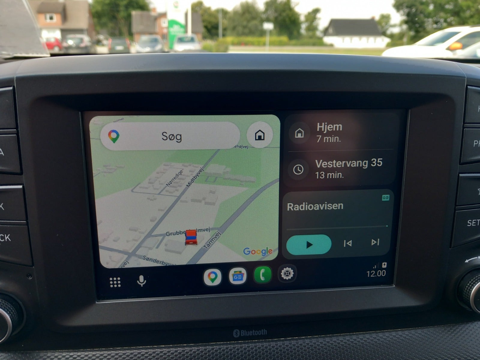 undefined Hyundai Kona fra 2020