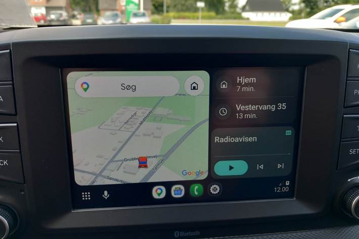 undefined Hyundai Kona fra 2020