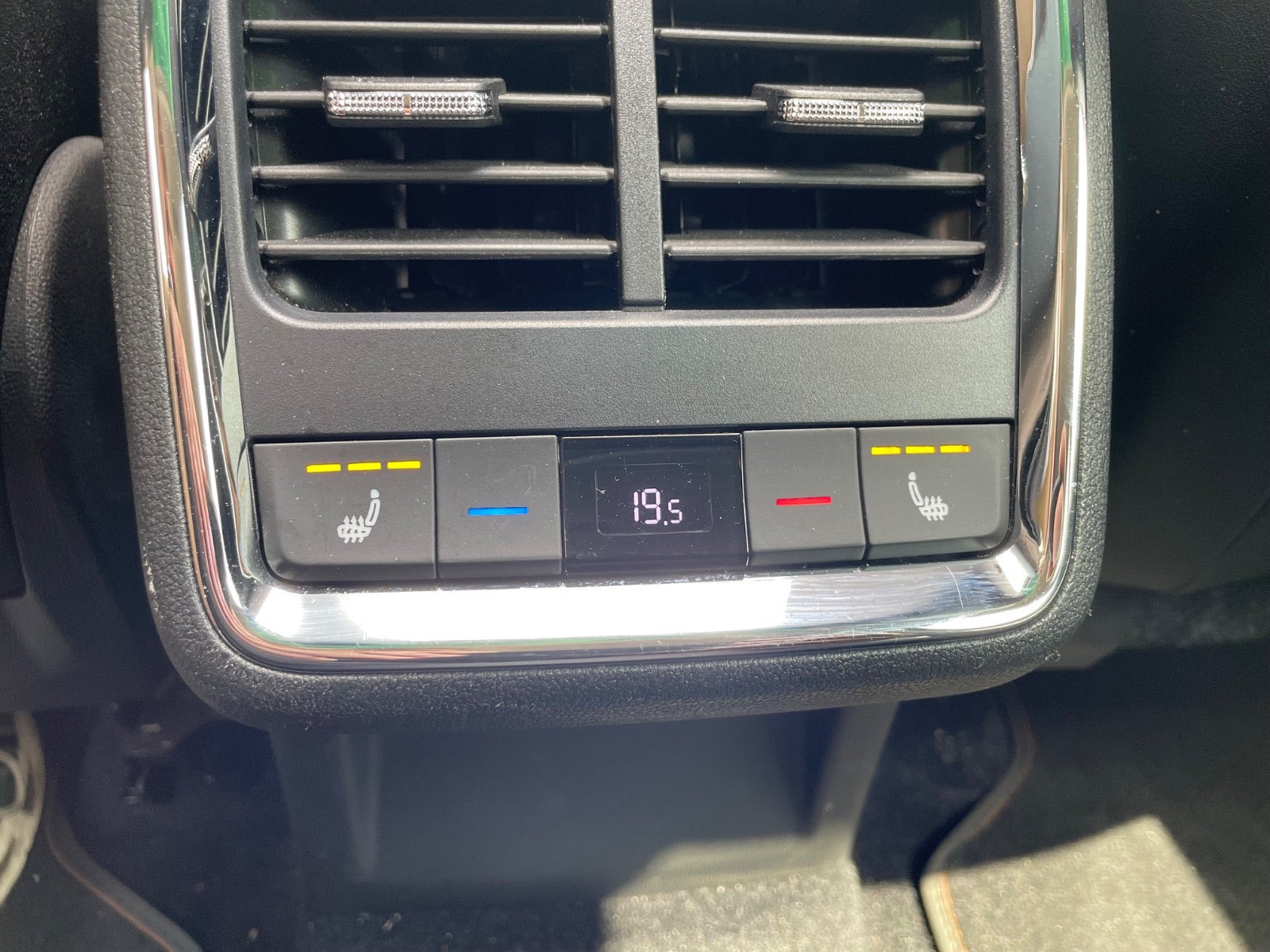 undefined Skoda Enyaq fra 2023