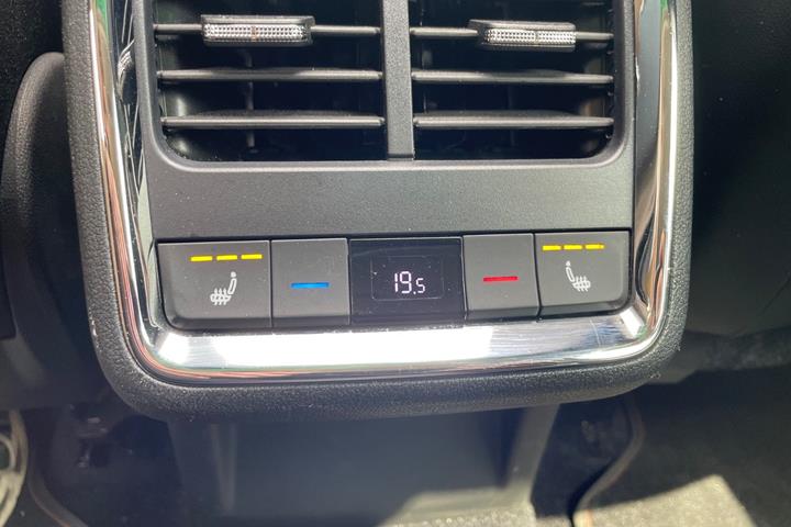 undefined Skoda Enyaq fra 2023