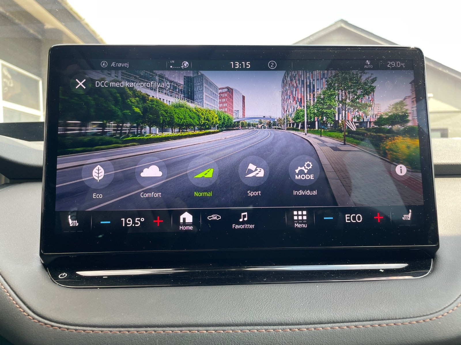undefined Skoda Enyaq fra 2023