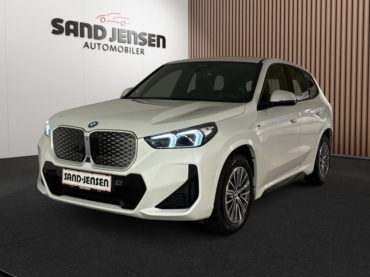 BMW iX1 xDrive30 M-Sport Premium Van
