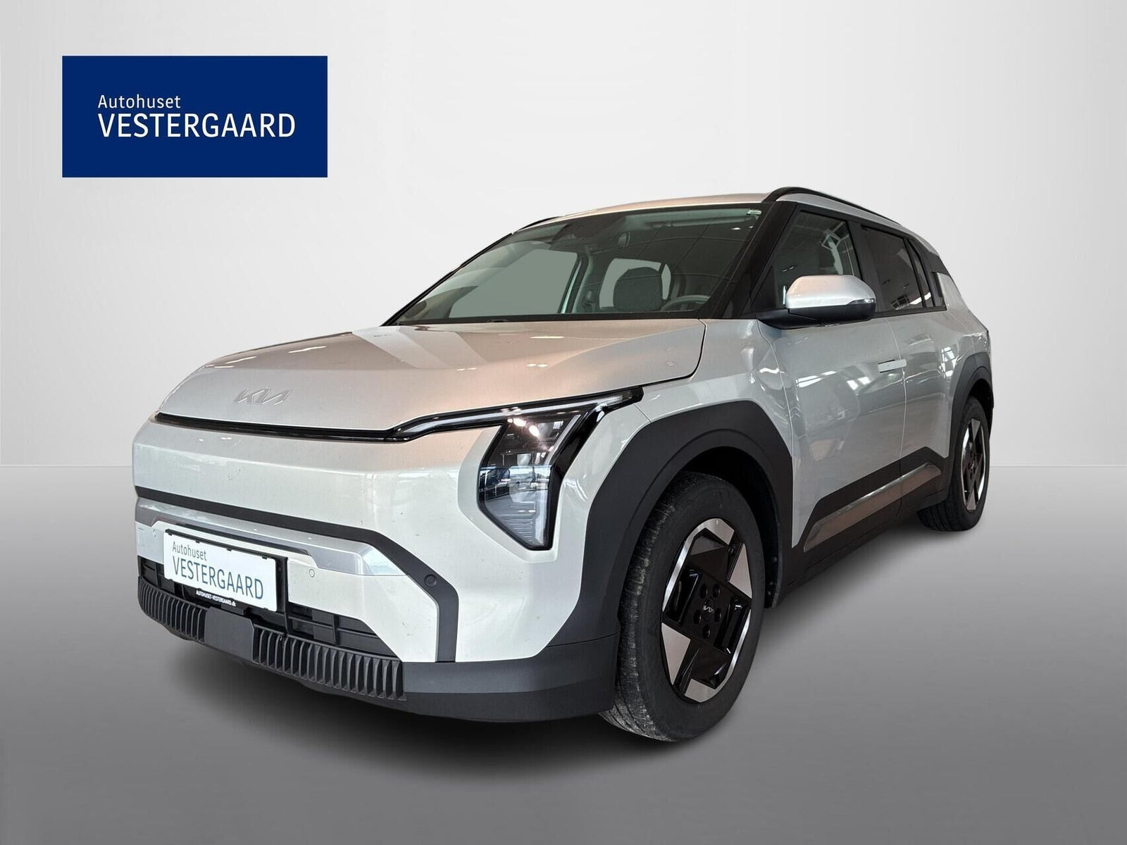 Kia EV3 81 Long Range Prestige