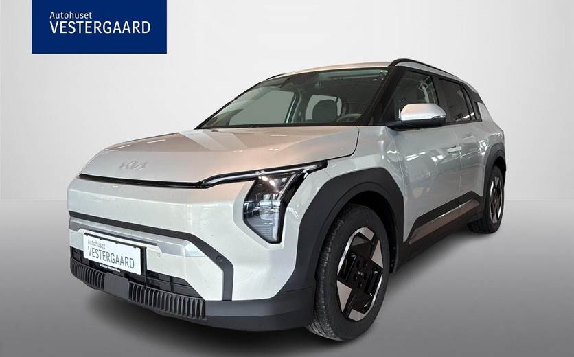 Kia EV3 81 Long Range Prestige