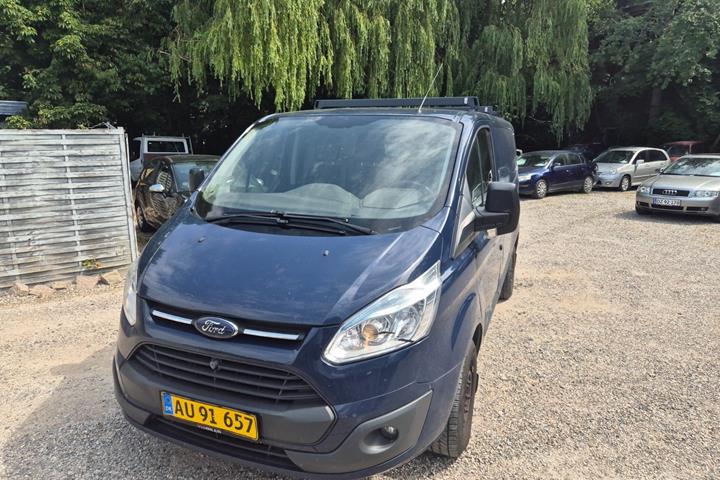 undefined Ford Transit Custom 290 L1 fra 2015