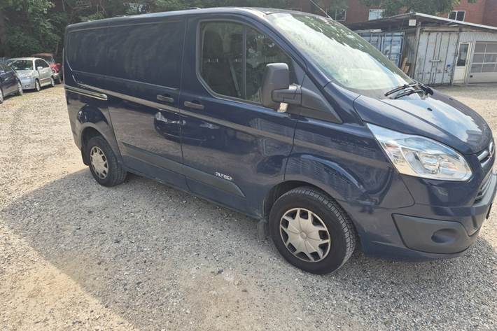undefined Ford Transit Custom 290 L1 fra 2015