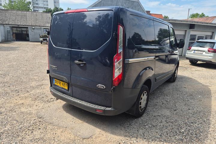 undefined Ford Transit Custom 290 L1 fra 2015