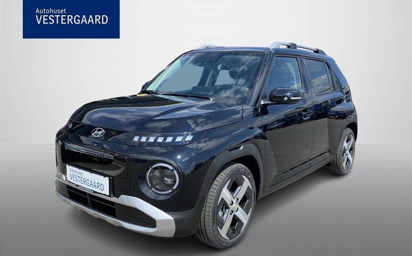 Hyundai Inster 49 Advanced