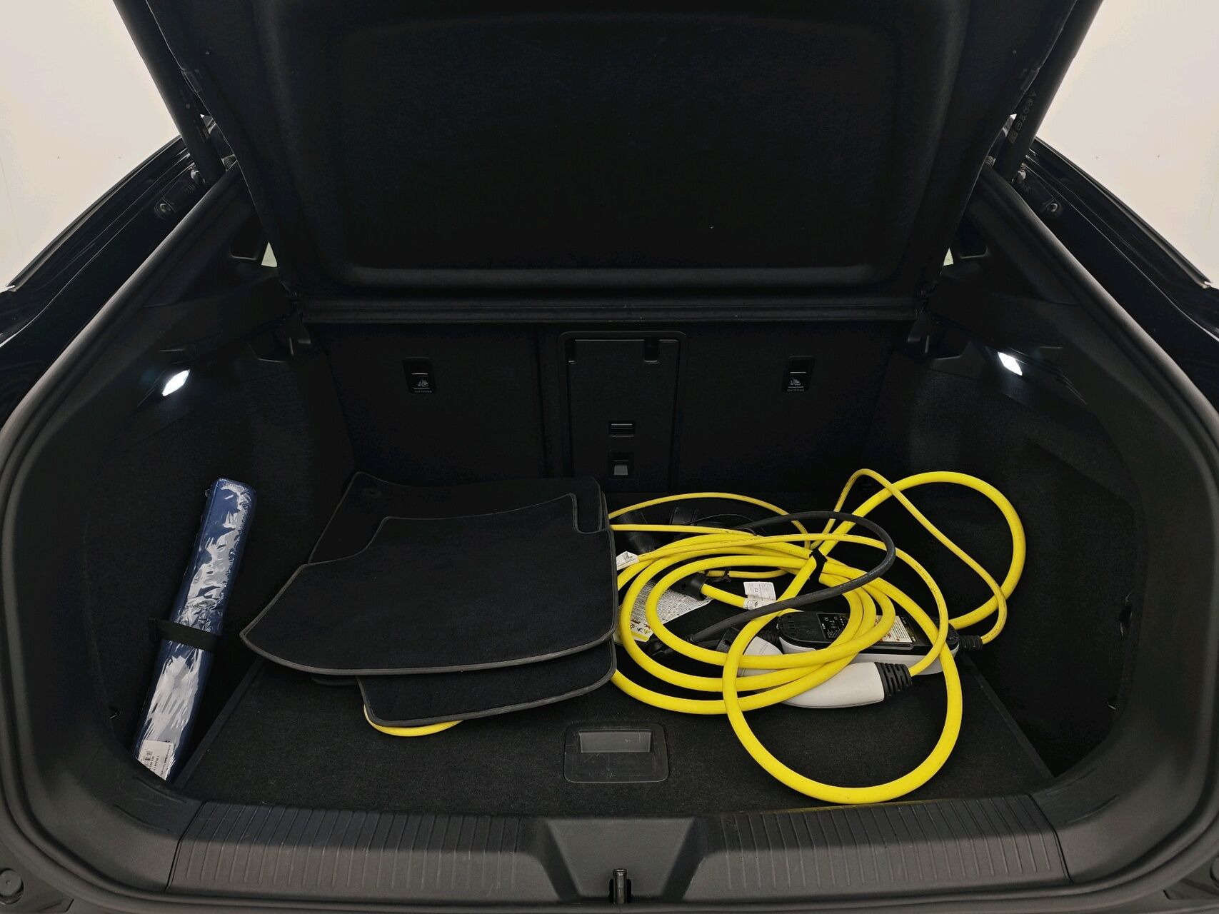 Sort VW ID.5 fra 2023