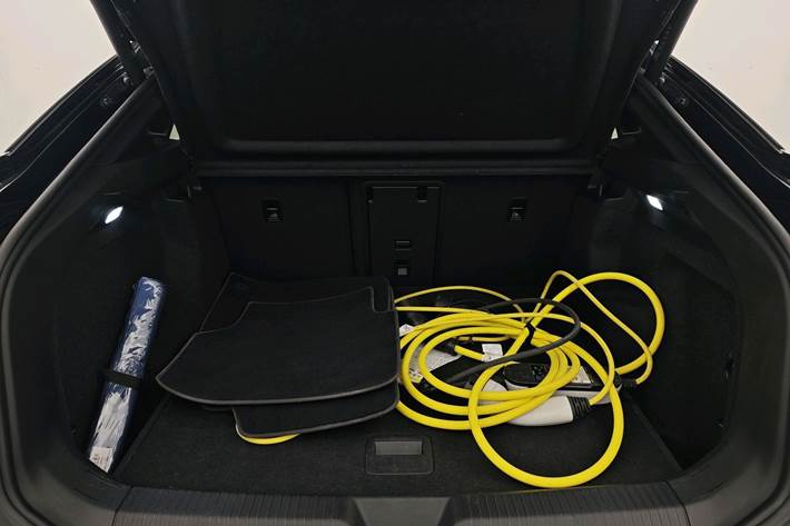 Sort VW ID.5 fra 2023