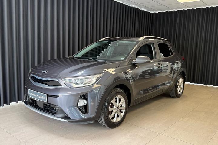 undefined Kia Stonic fra 2018