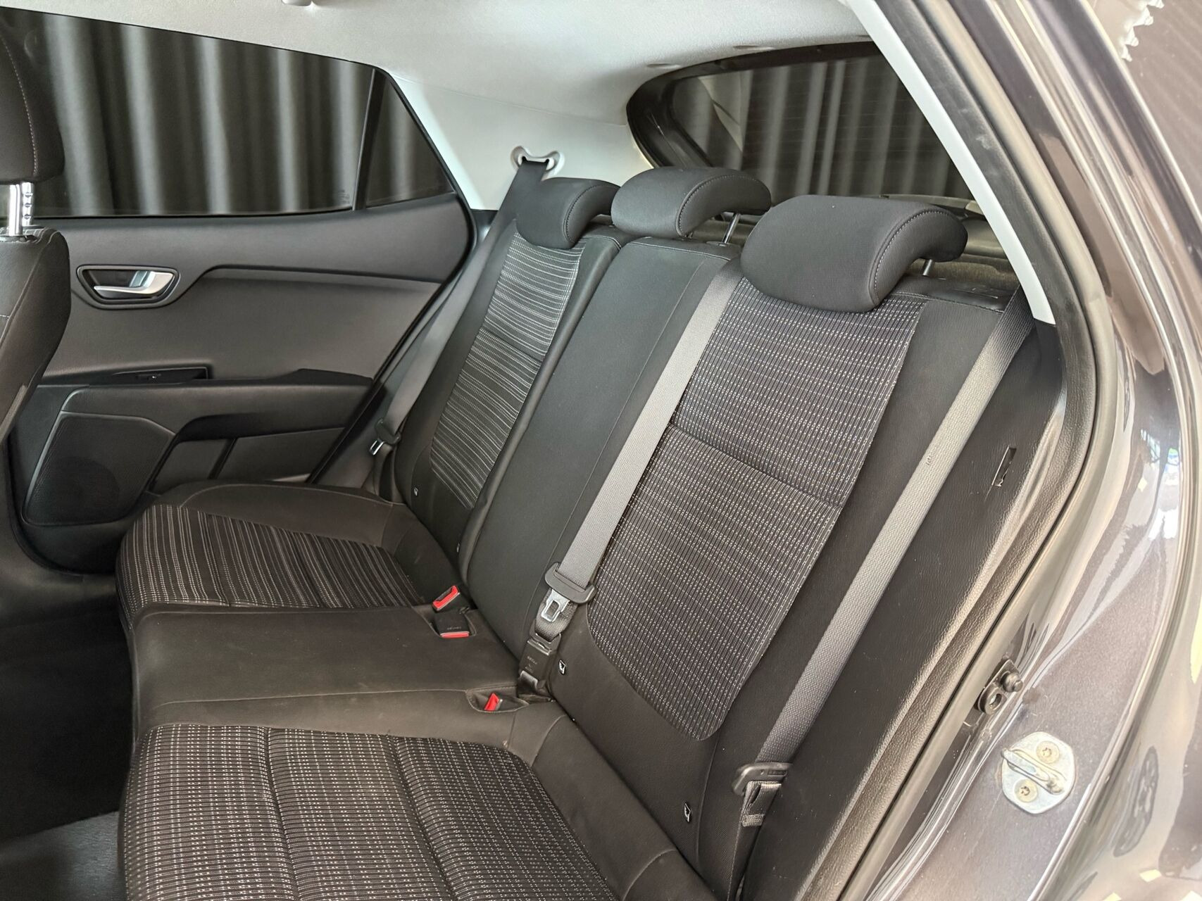 undefined Kia Stonic fra 2018