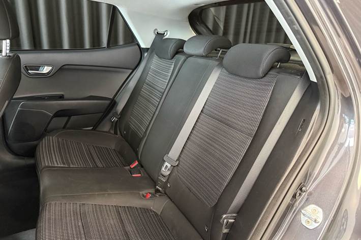 undefined Kia Stonic fra 2018