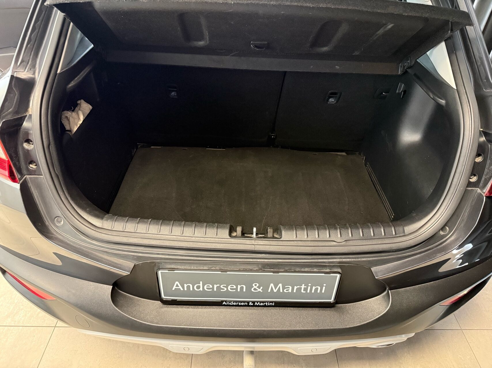 undefined Kia Stonic fra 2018