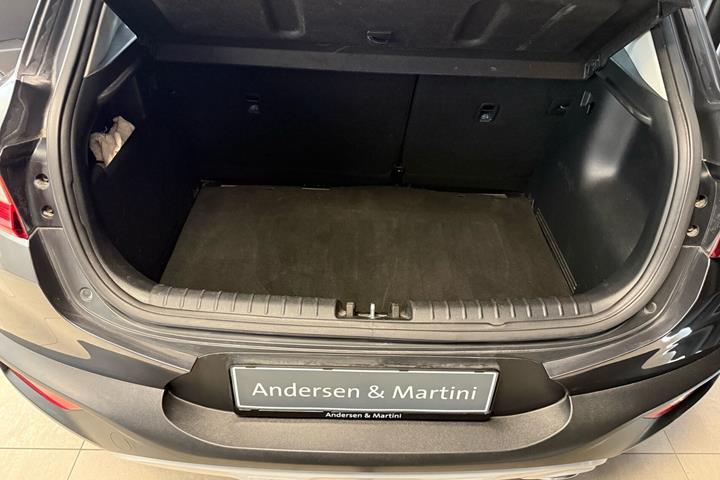undefined Kia Stonic fra 2018