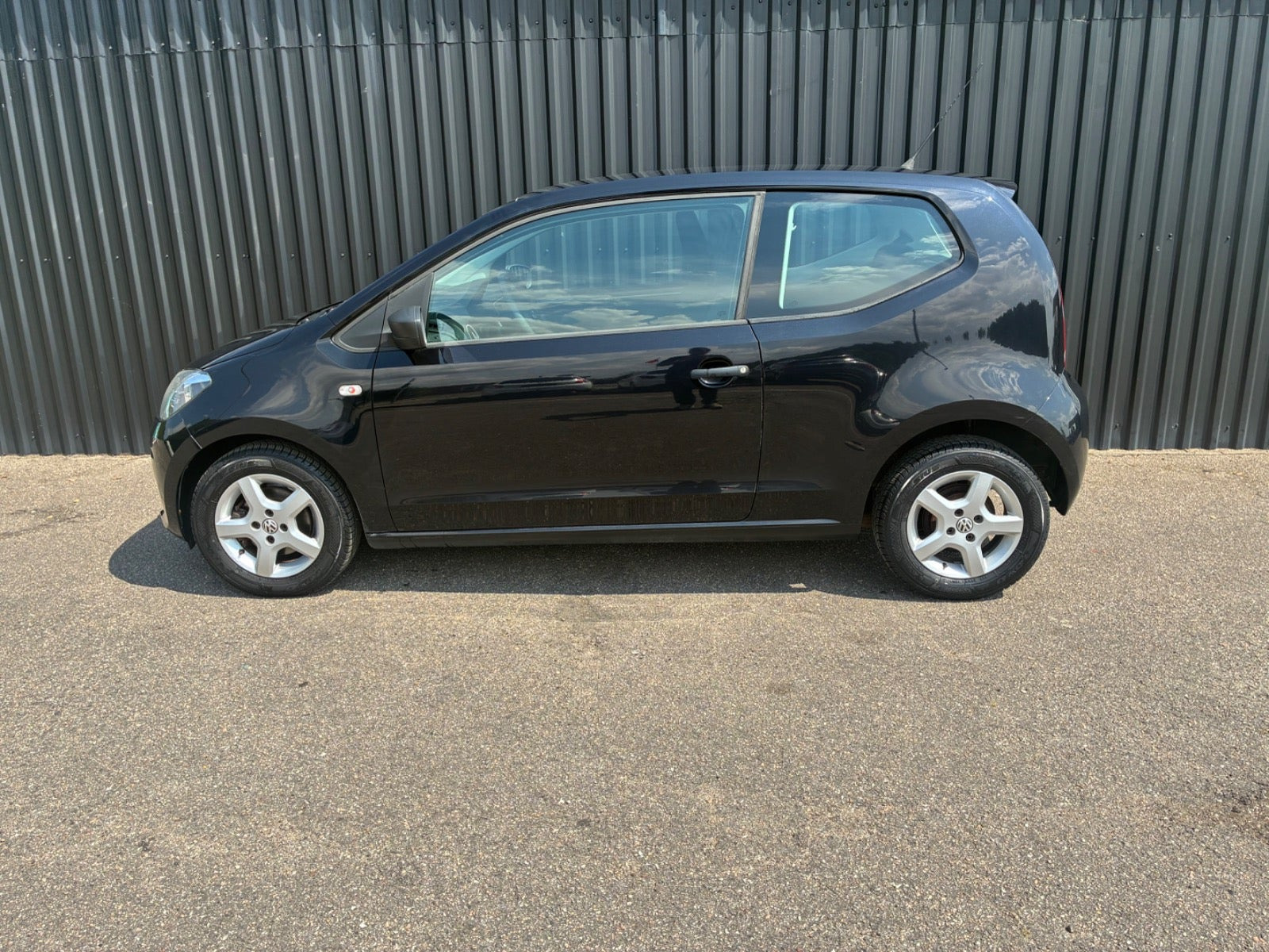 VW UP! 1,0 60 Take Up!