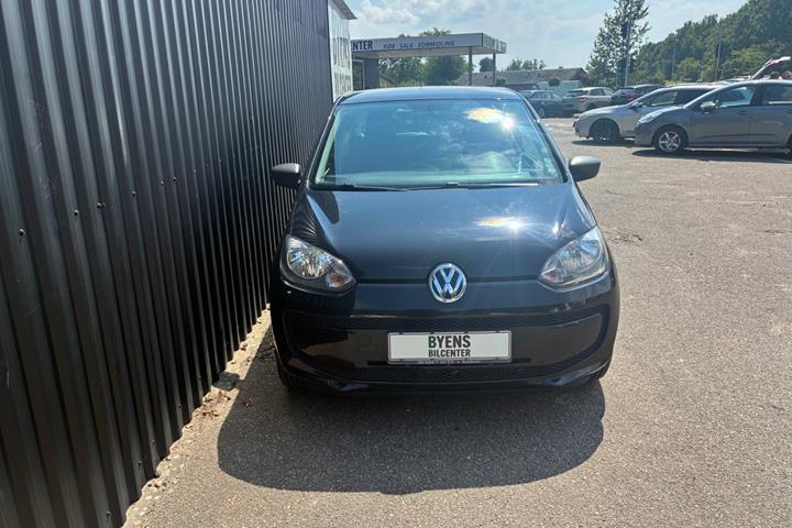 undefined VW UP! fra 2011