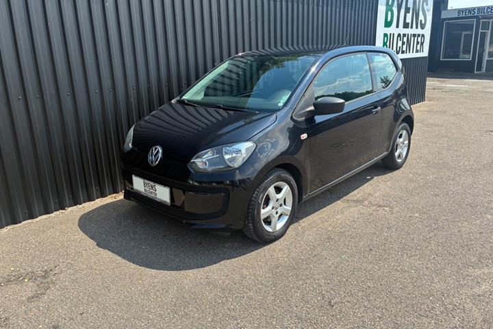 undefined VW UP! fra 2011