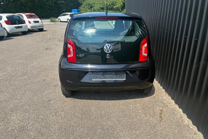 undefined VW UP! fra 2011